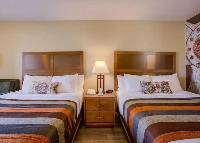 Best Western Sandman Hotel