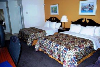 Hotel Western Sandman 3*