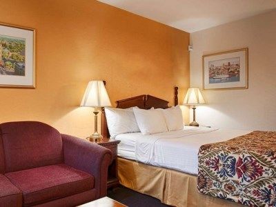 Hotel Western Sandman