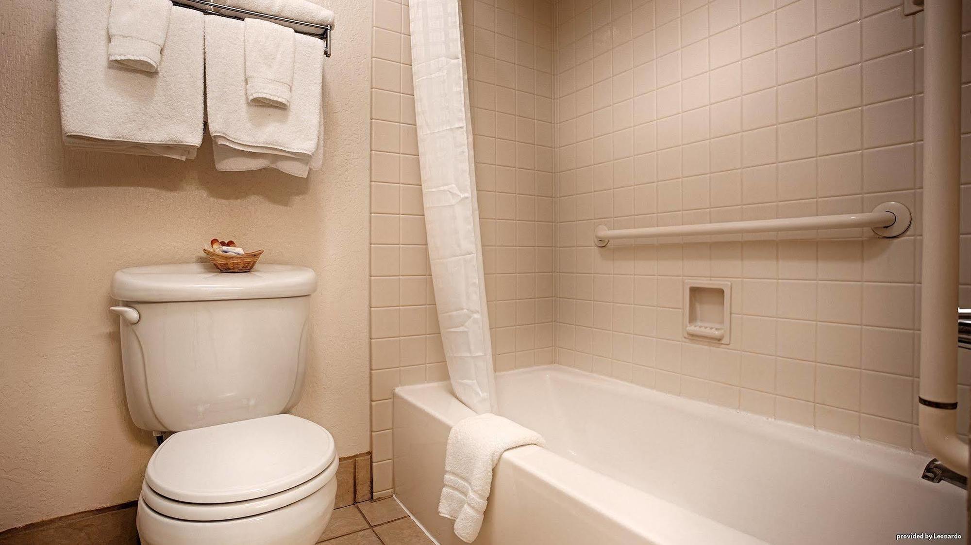 Western Sandman Hotel Sacramento